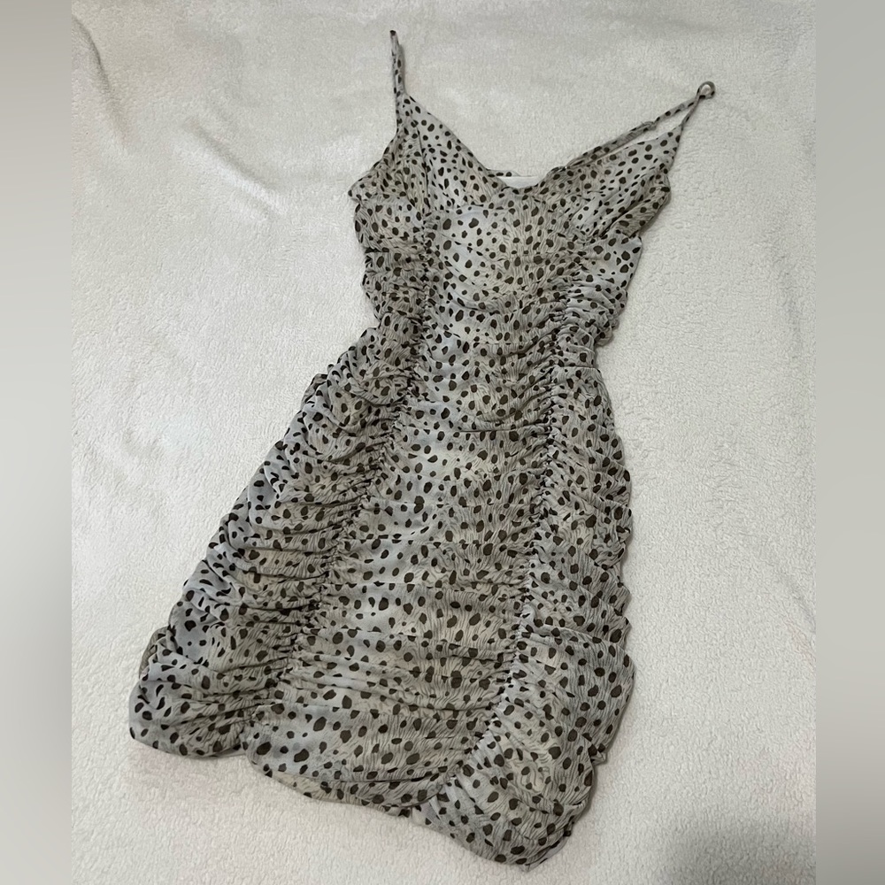 Urban Outfitters Mini Dress